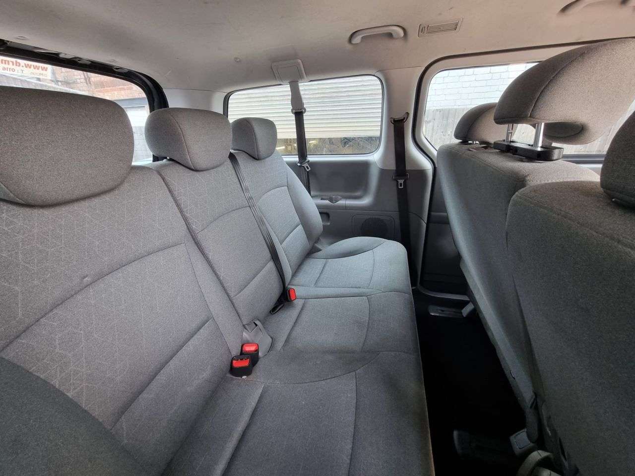 2019 HYUNDAI I800 2019 HYUNDAI I800