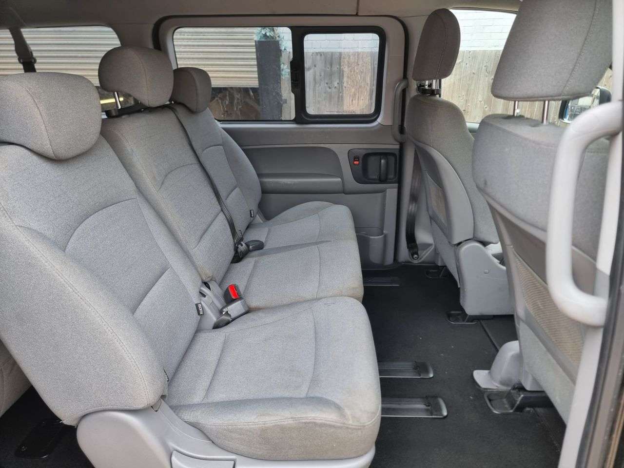 2019 HYUNDAI I800 2019 HYUNDAI I800