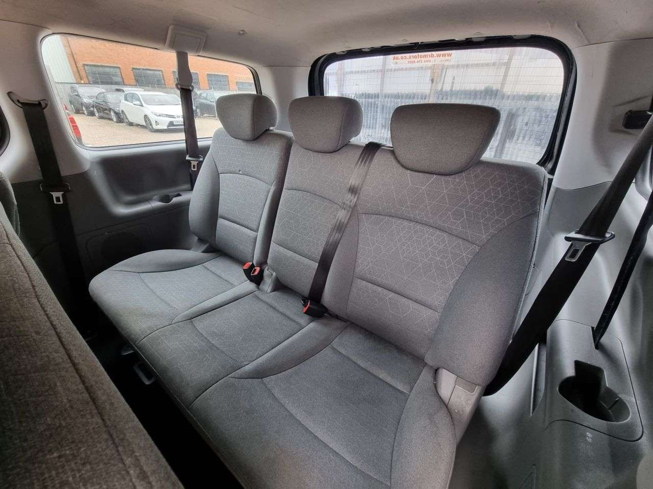 2019 HYUNDAI I800 2019 HYUNDAI I800