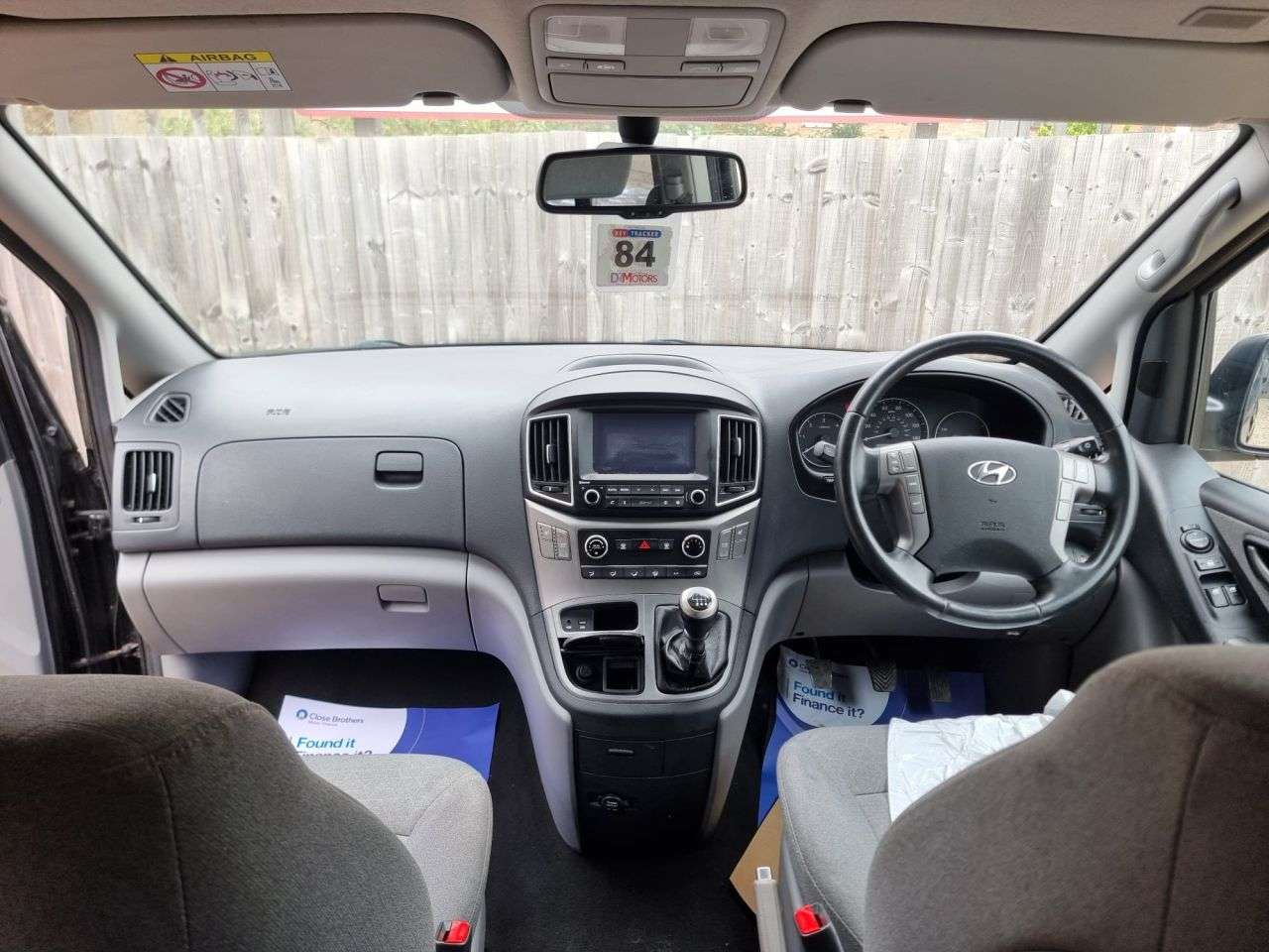 2019 HYUNDAI I800 2019 HYUNDAI I800