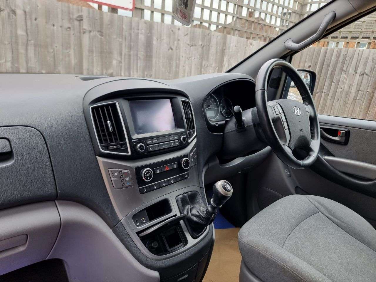 2019 HYUNDAI I800 2019 HYUNDAI I800