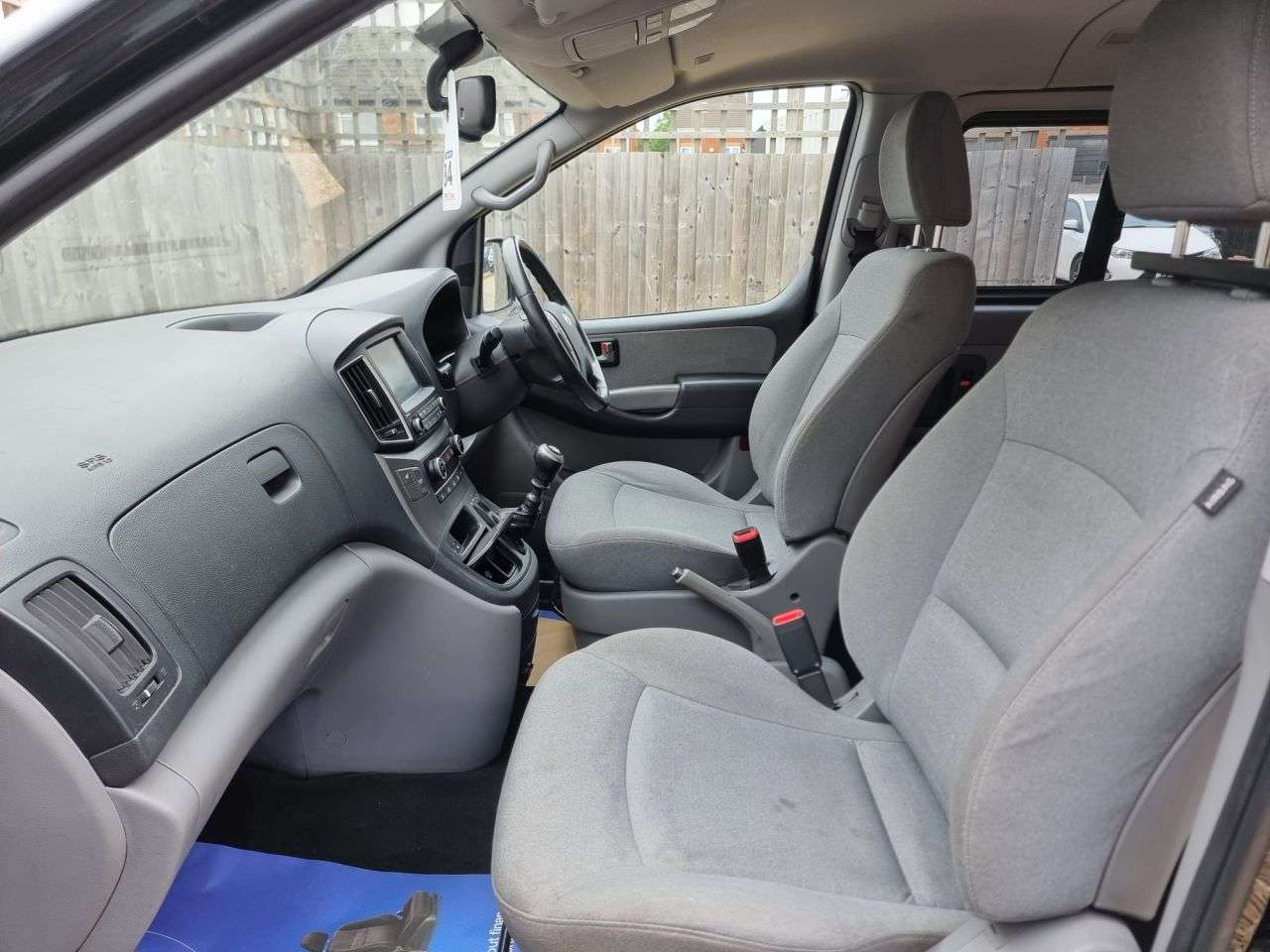 2019 HYUNDAI I800 2019 HYUNDAI I800