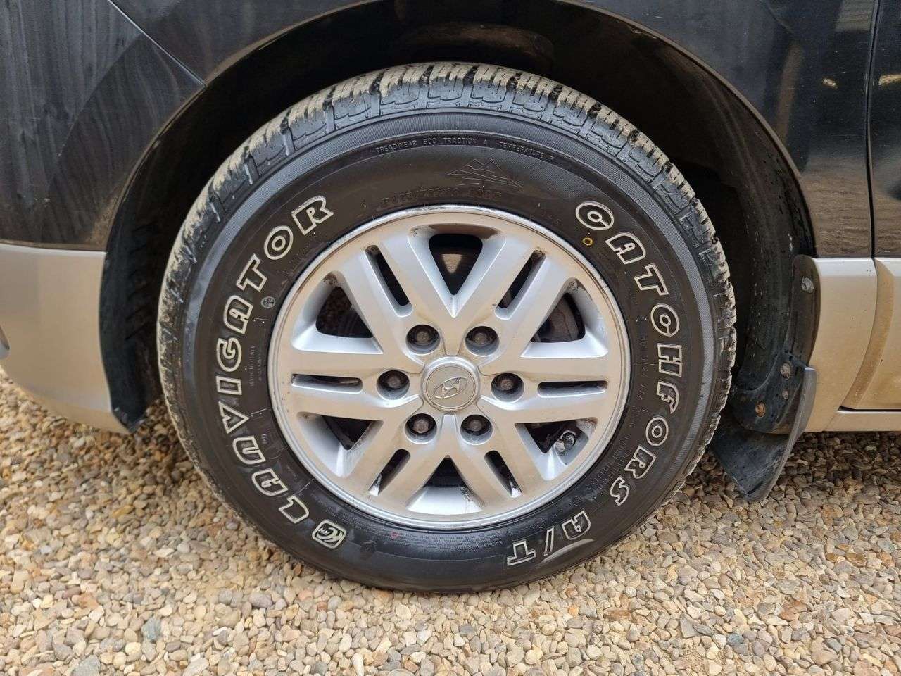 2019 HYUNDAI I800 2019 HYUNDAI I800