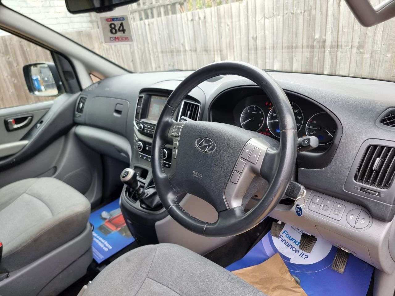 2019 HYUNDAI I800 2019 HYUNDAI I800