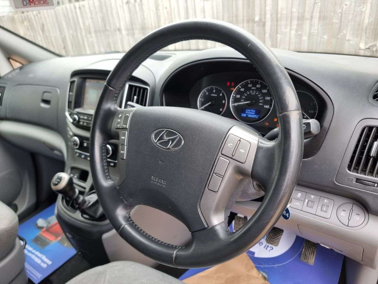 2019 HYUNDAI I800 2019 HYUNDAI I800