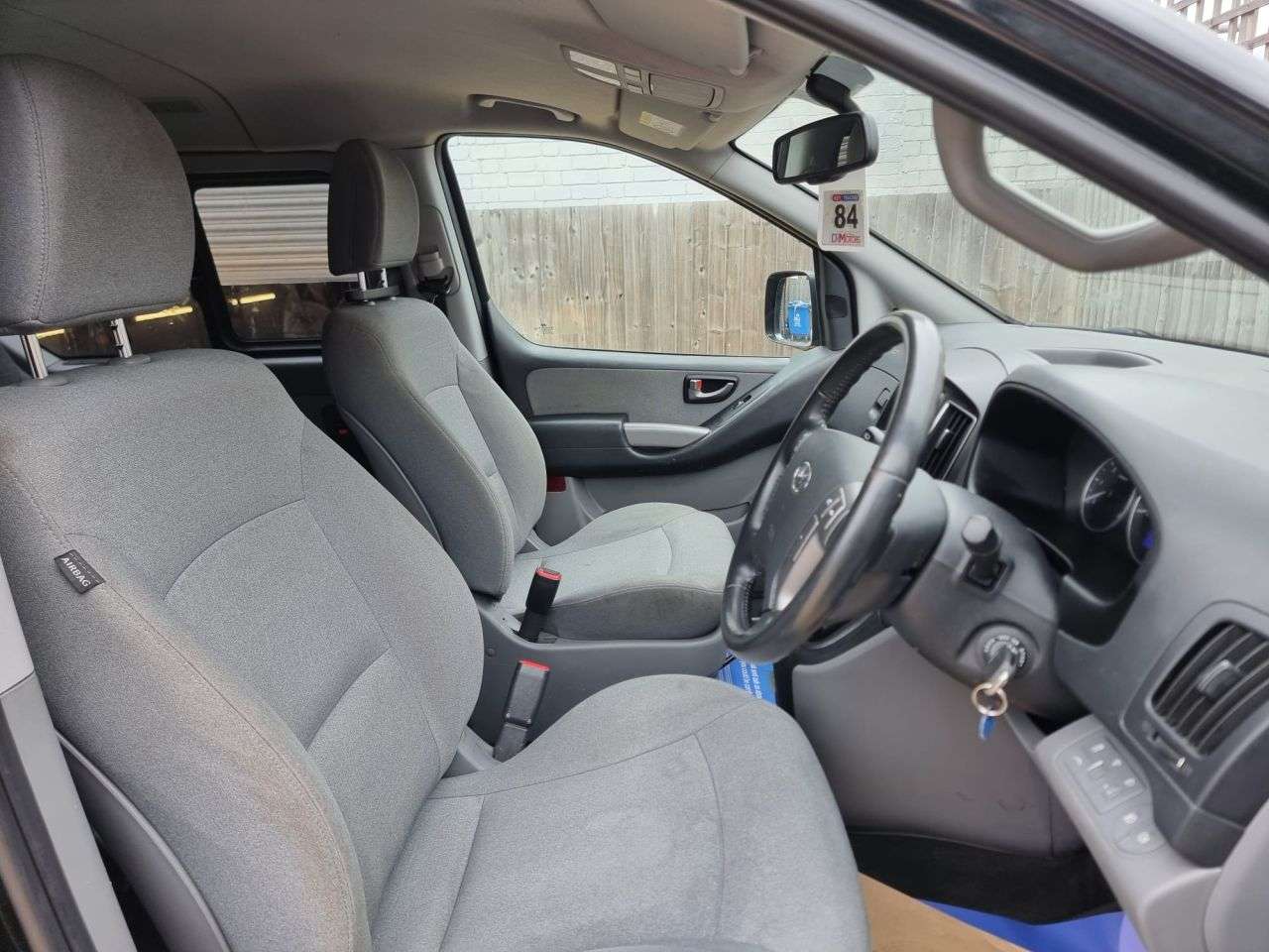 2019 HYUNDAI I800 2019 HYUNDAI I800