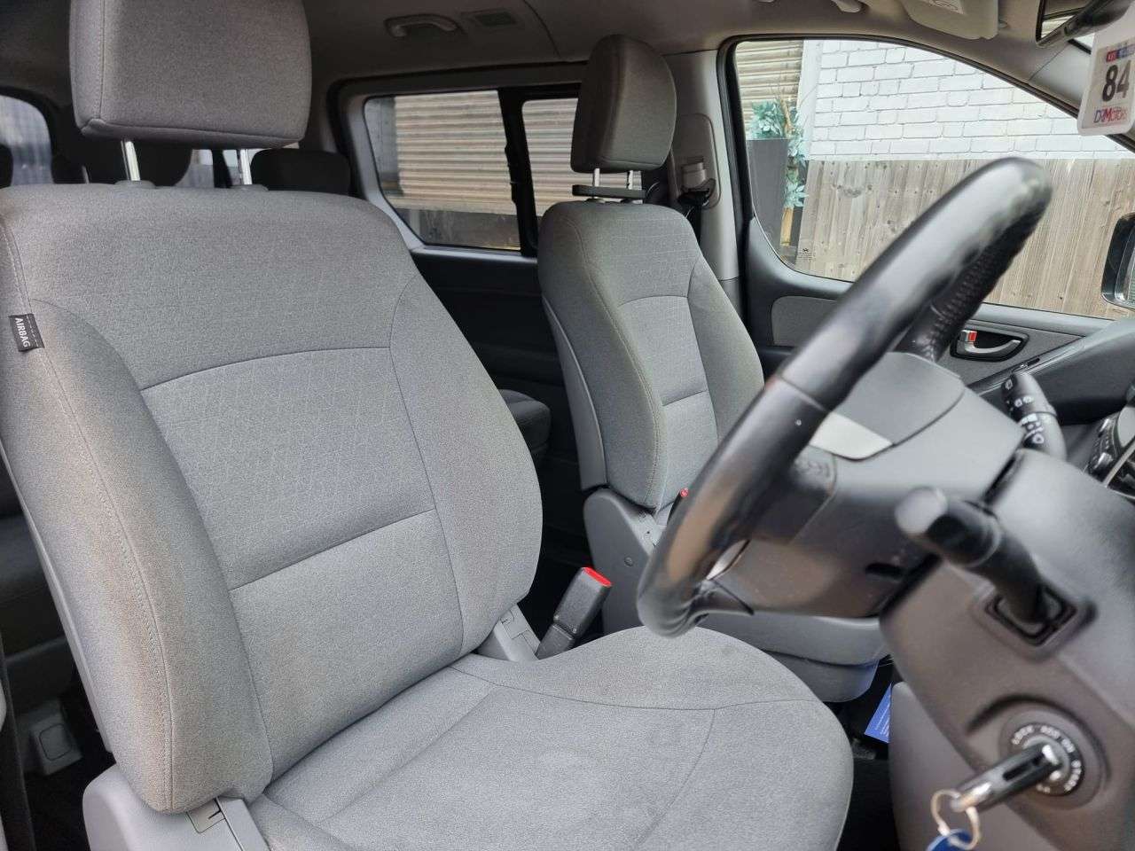 2019 HYUNDAI I800 2019 HYUNDAI I800