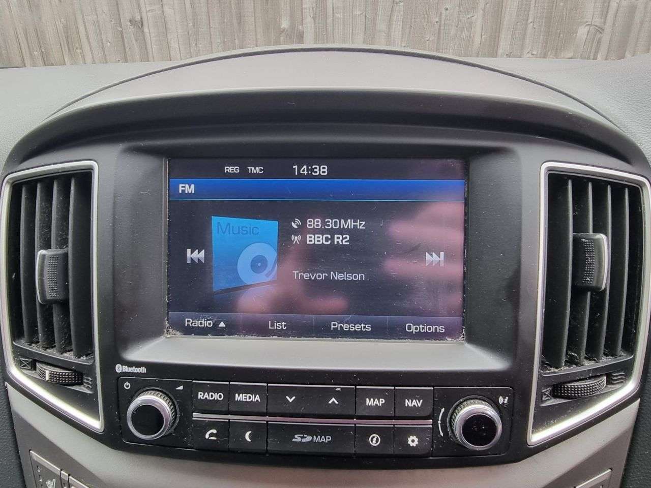 2019 HYUNDAI I800 2019 HYUNDAI I800