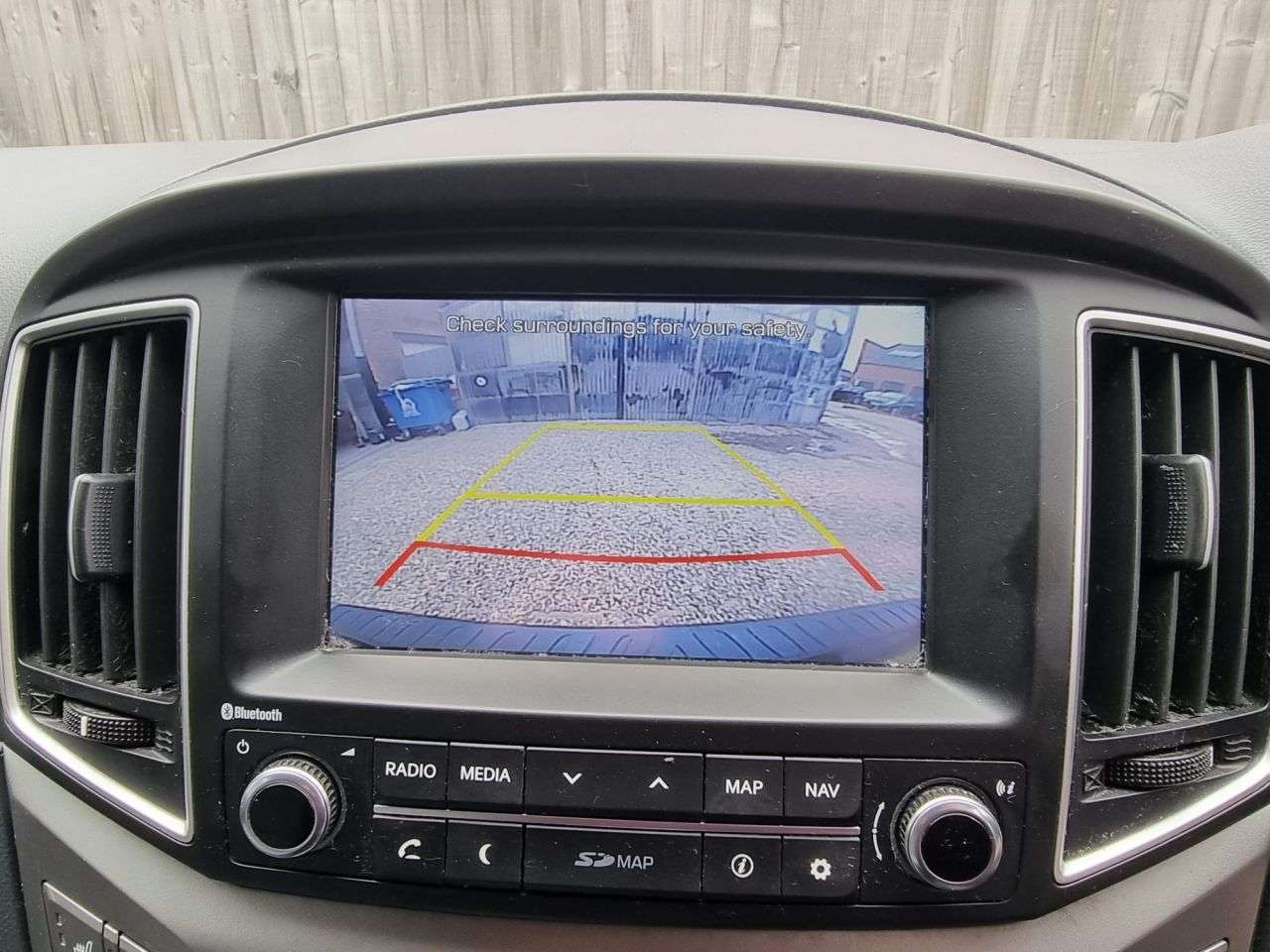 2019 HYUNDAI I800 2019 HYUNDAI I800