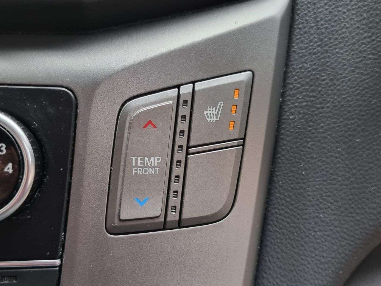 2019 HYUNDAI I800 2019 HYUNDAI I800