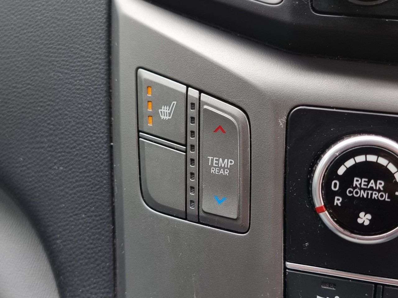 2019 HYUNDAI I800 2019 HYUNDAI I800