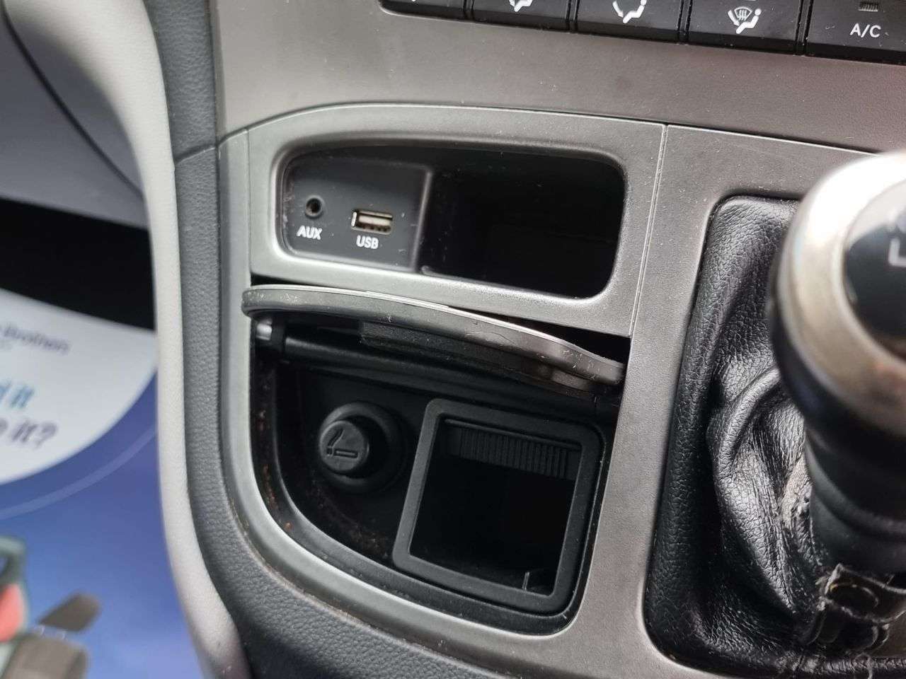 2019 HYUNDAI I800 2019 HYUNDAI I800