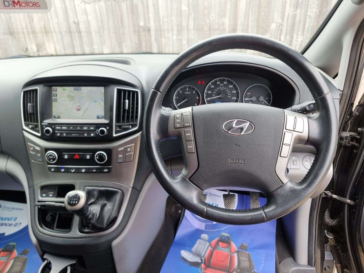2019 HYUNDAI I800 2019 HYUNDAI I800