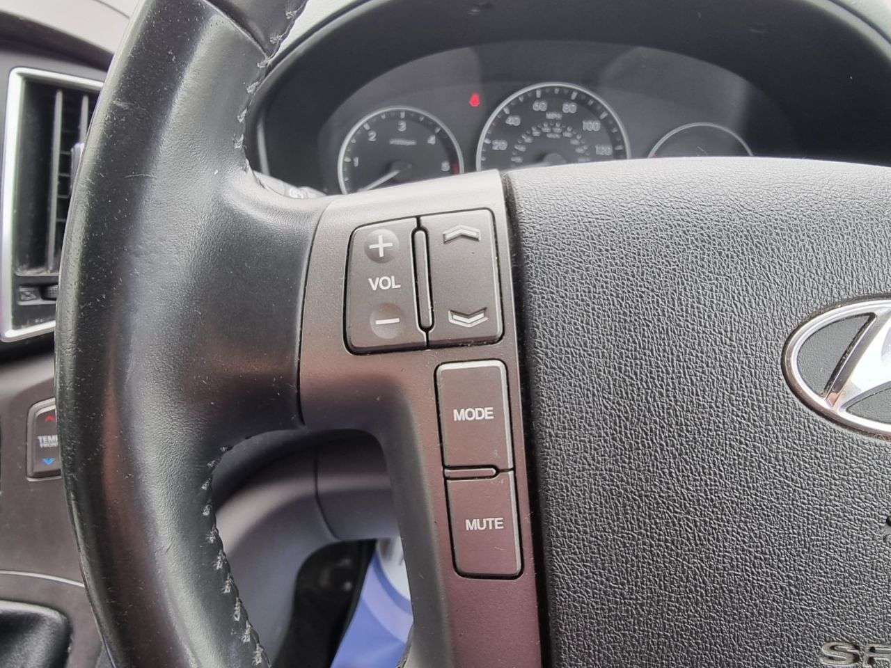 2019 HYUNDAI I800 2019 HYUNDAI I800