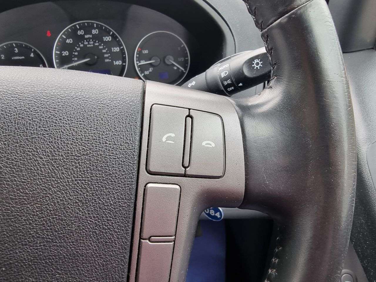 2019 HYUNDAI I800 2019 HYUNDAI I800