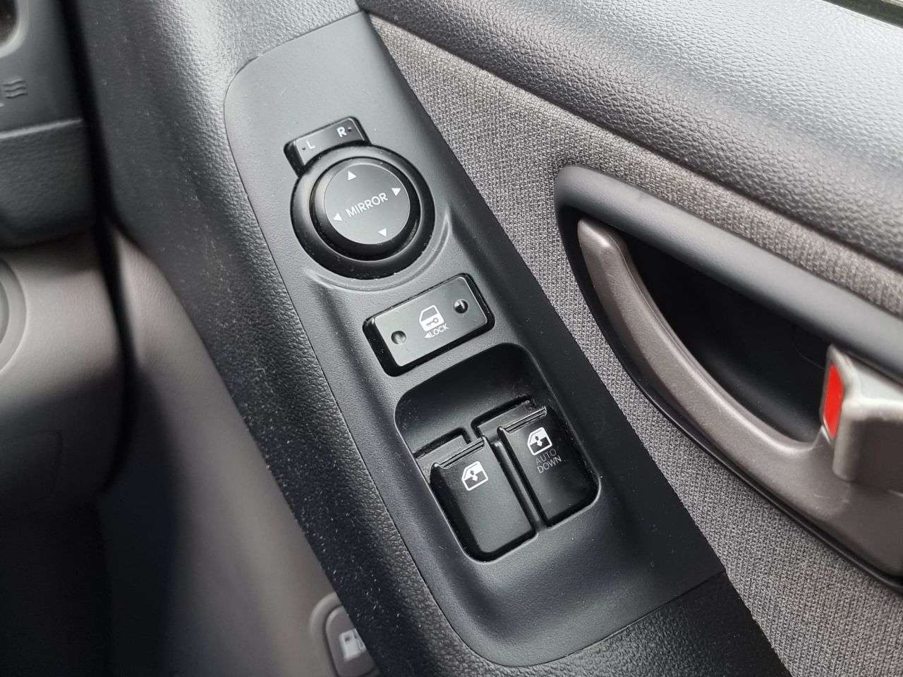 2019 HYUNDAI I800 2019 HYUNDAI I800