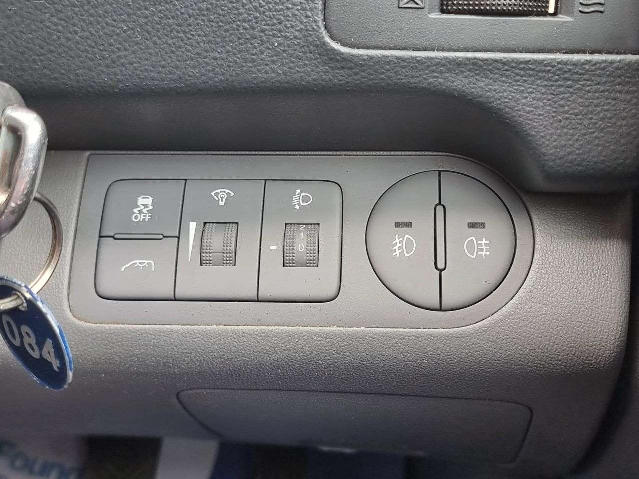 2019 HYUNDAI I800 2019 HYUNDAI I800