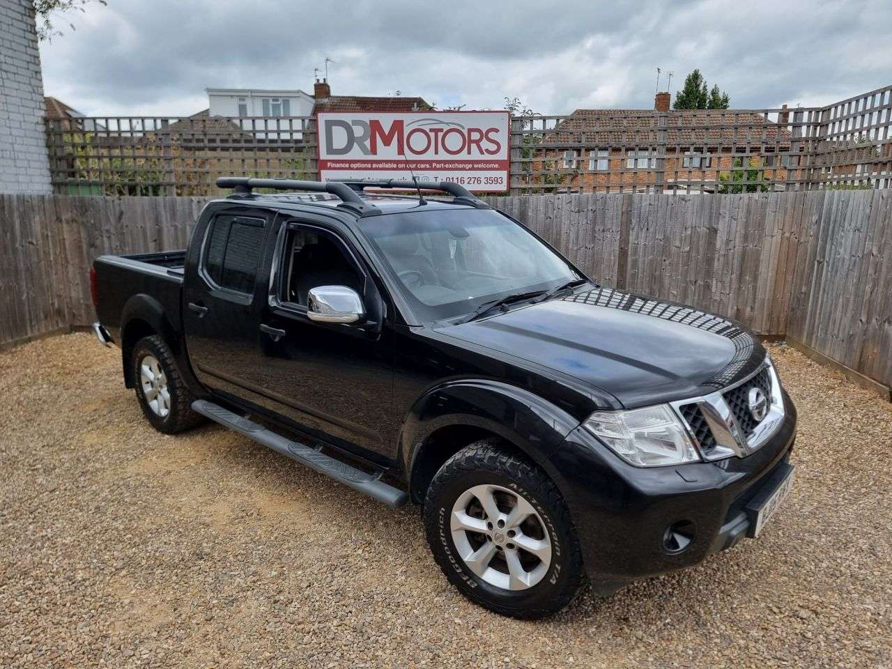 0 NISSAN NAVARA 0 NISSAN NAVARA