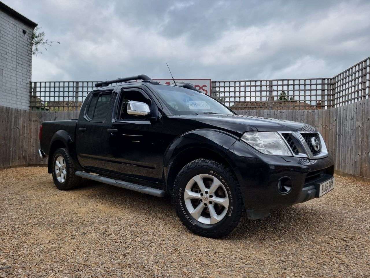 0 NISSAN NAVARA 0 NISSAN NAVARA