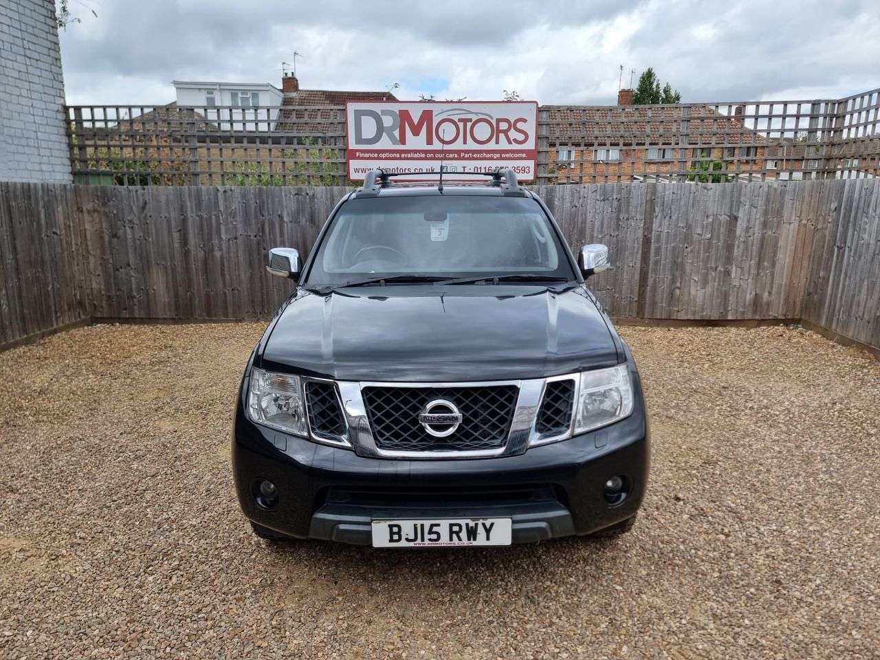 0 NISSAN NAVARA 0 NISSAN NAVARA