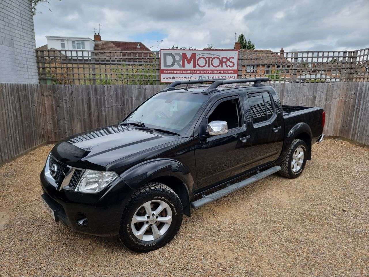 0 NISSAN NAVARA 0 NISSAN NAVARA