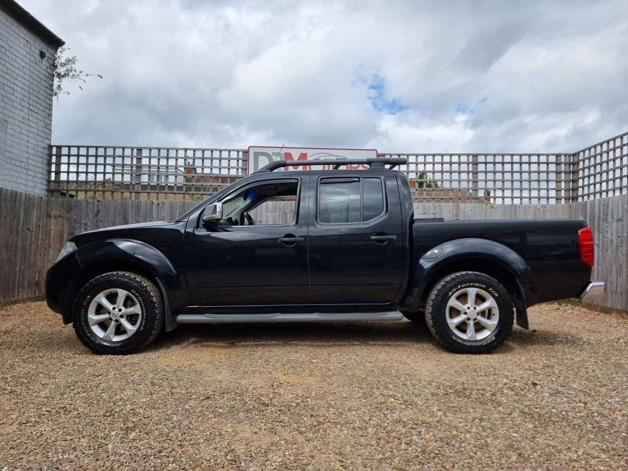0 NISSAN NAVARA 0 NISSAN NAVARA
