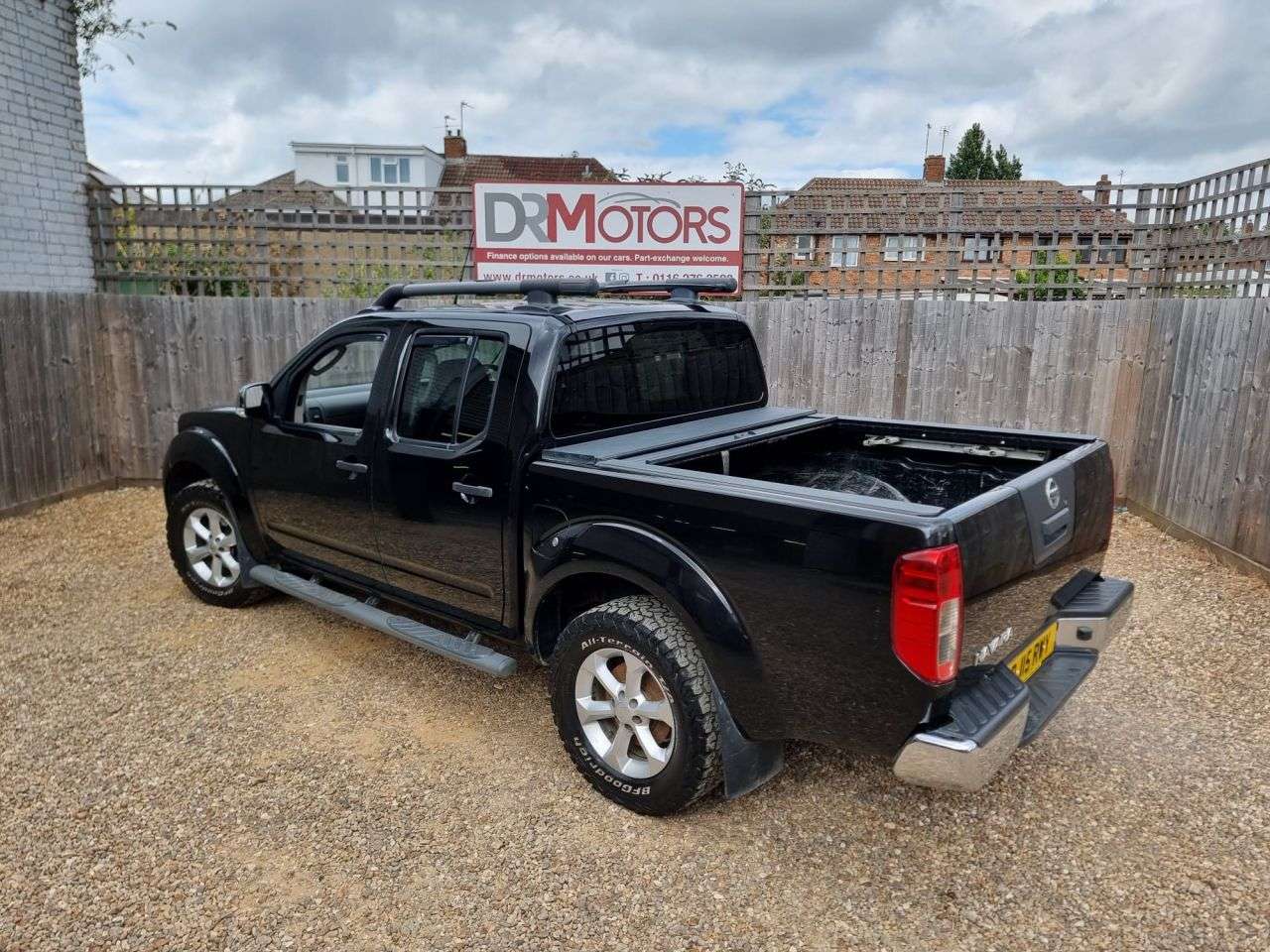 0 NISSAN NAVARA 0 NISSAN NAVARA