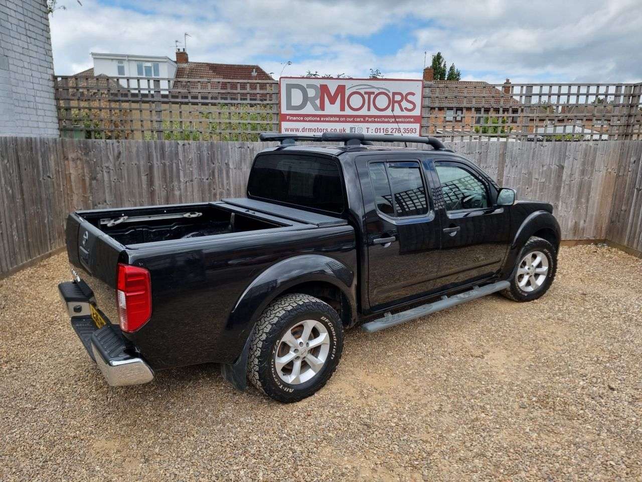 0 NISSAN NAVARA 0 NISSAN NAVARA