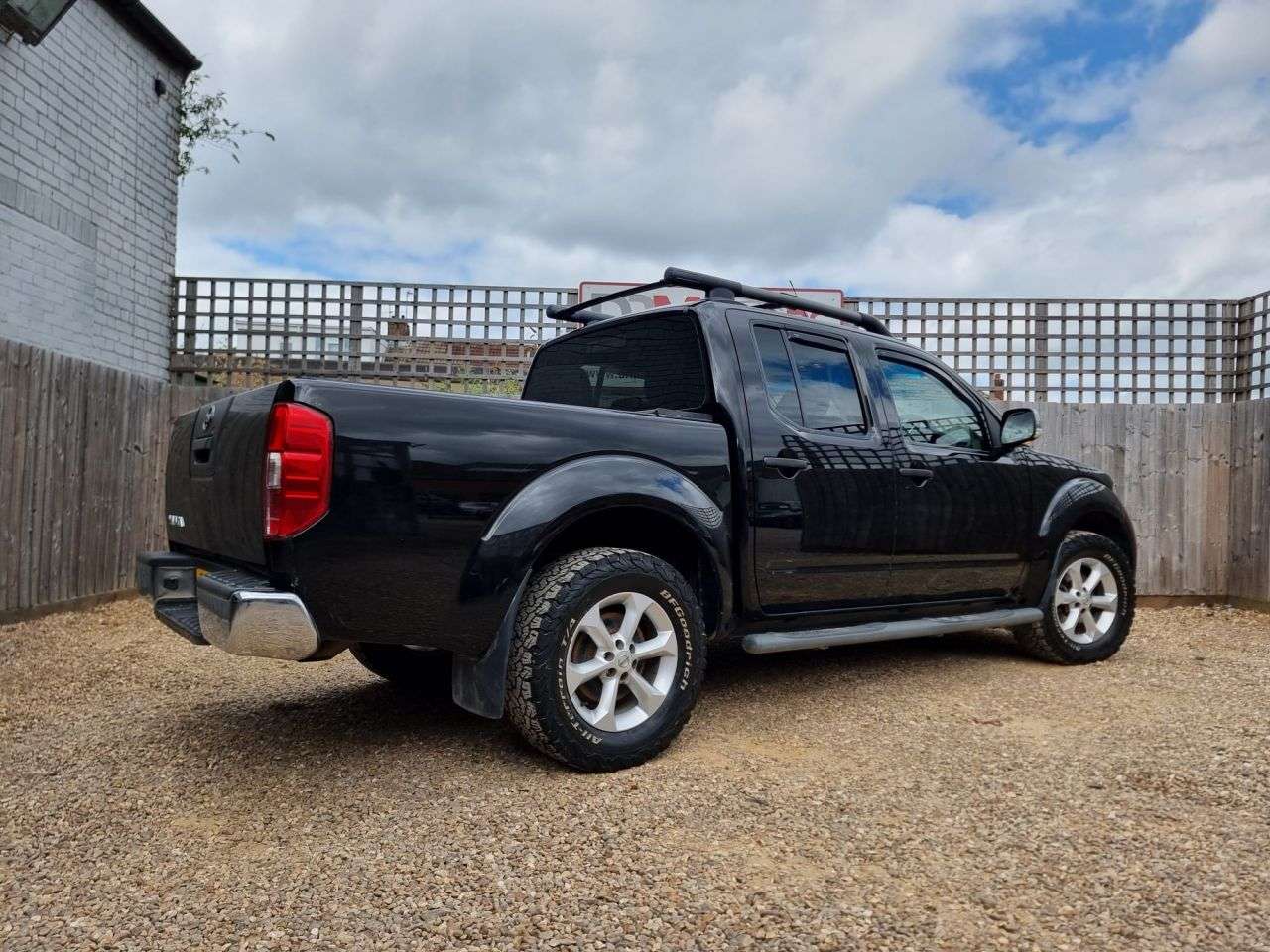 0 NISSAN NAVARA 0 NISSAN NAVARA