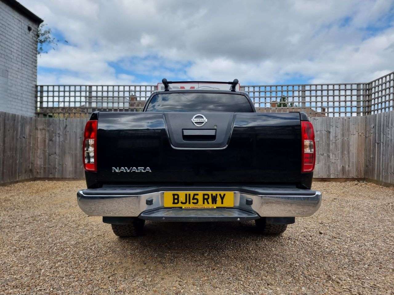 0 NISSAN NAVARA 0 NISSAN NAVARA