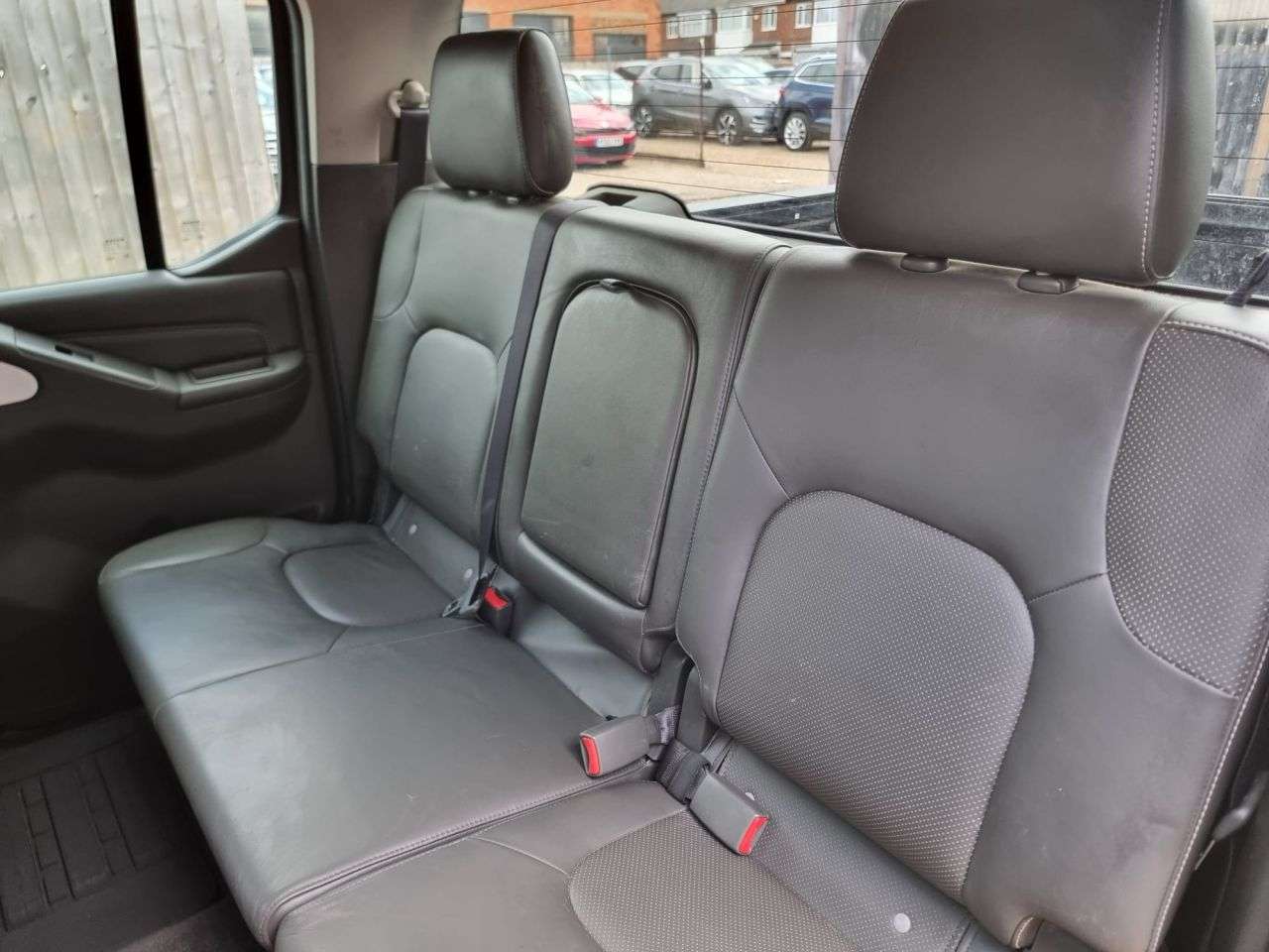 0 NISSAN NAVARA 0 NISSAN NAVARA