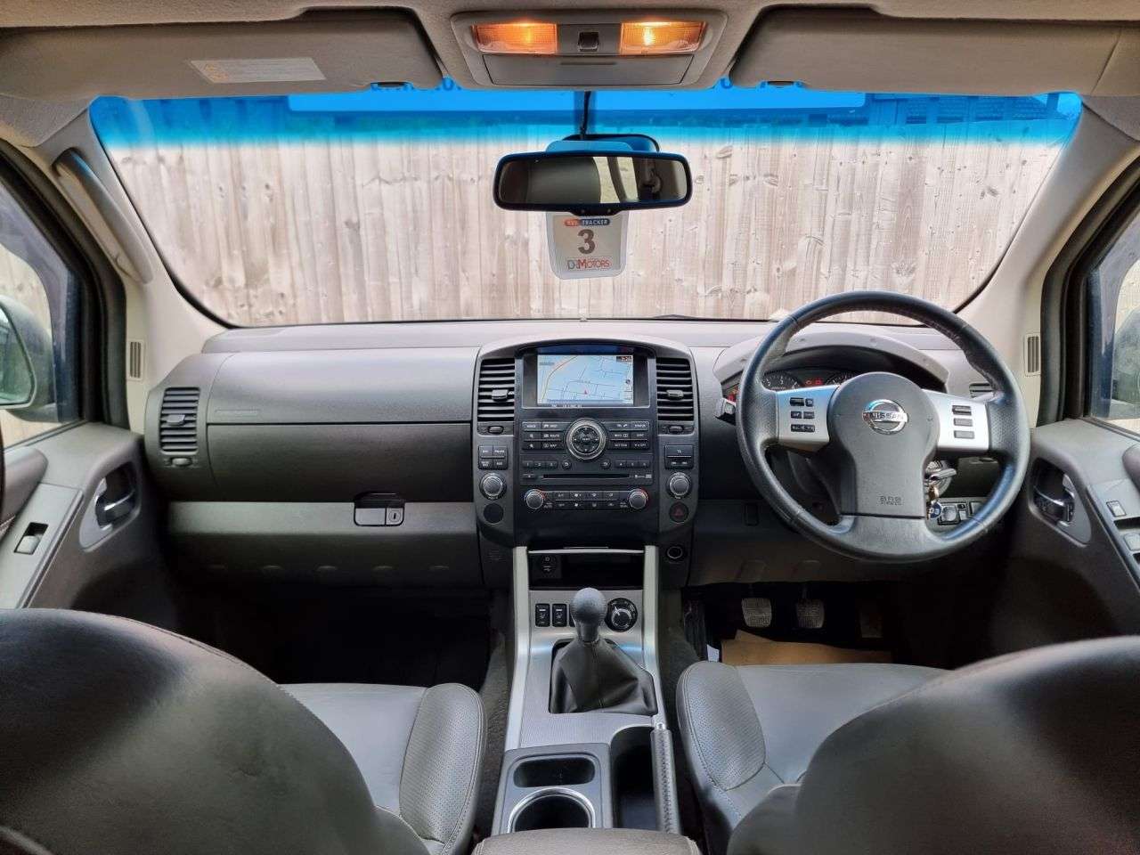 0 NISSAN NAVARA 0 NISSAN NAVARA