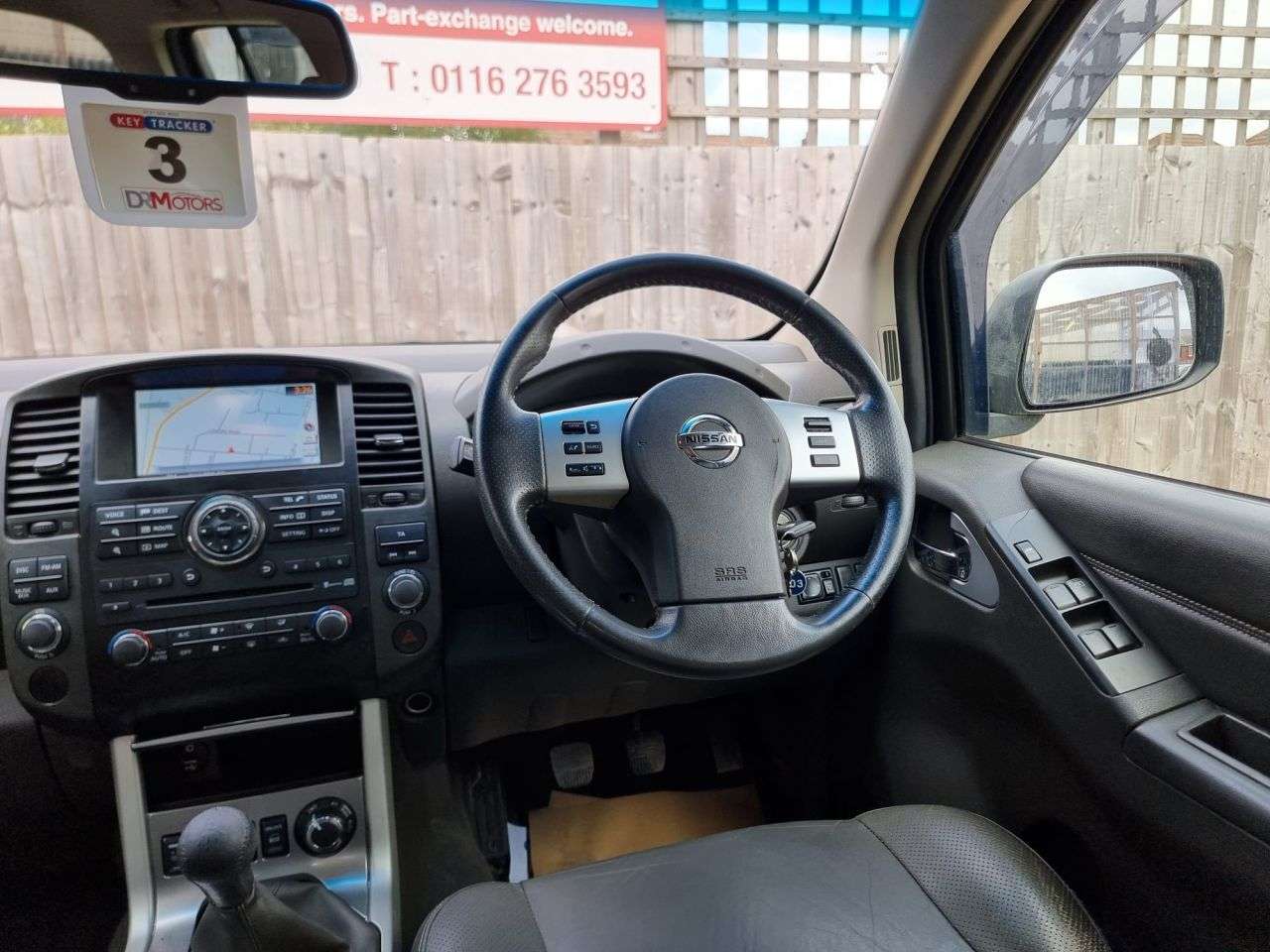 0 NISSAN NAVARA 0 NISSAN NAVARA