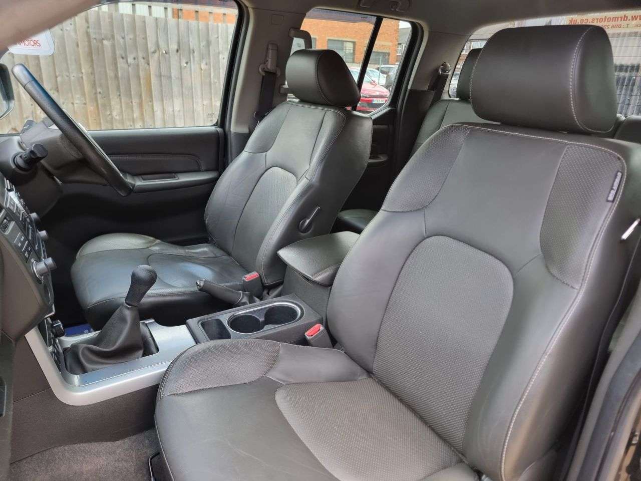 0 NISSAN NAVARA 0 NISSAN NAVARA