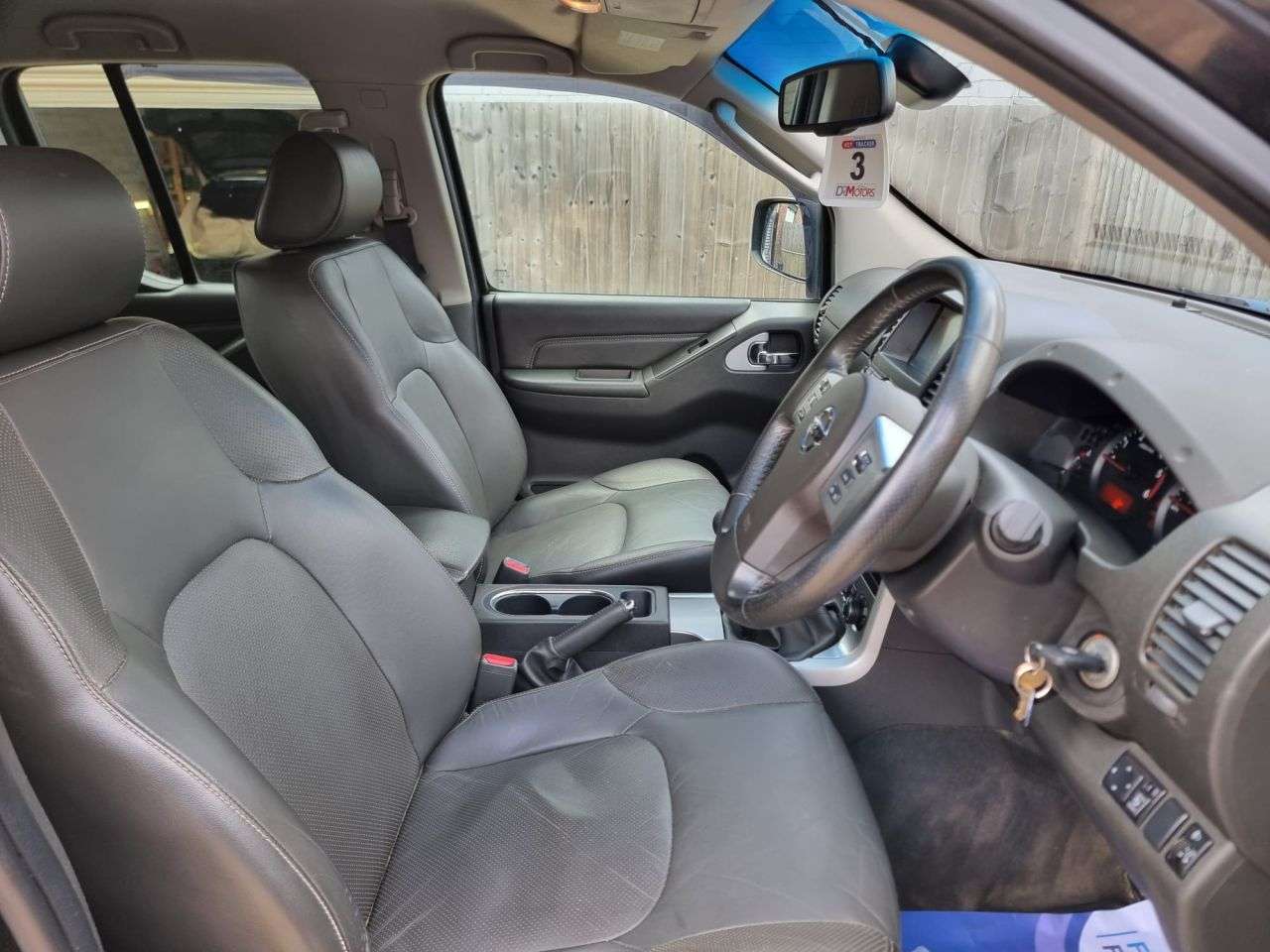 0 NISSAN NAVARA 0 NISSAN NAVARA