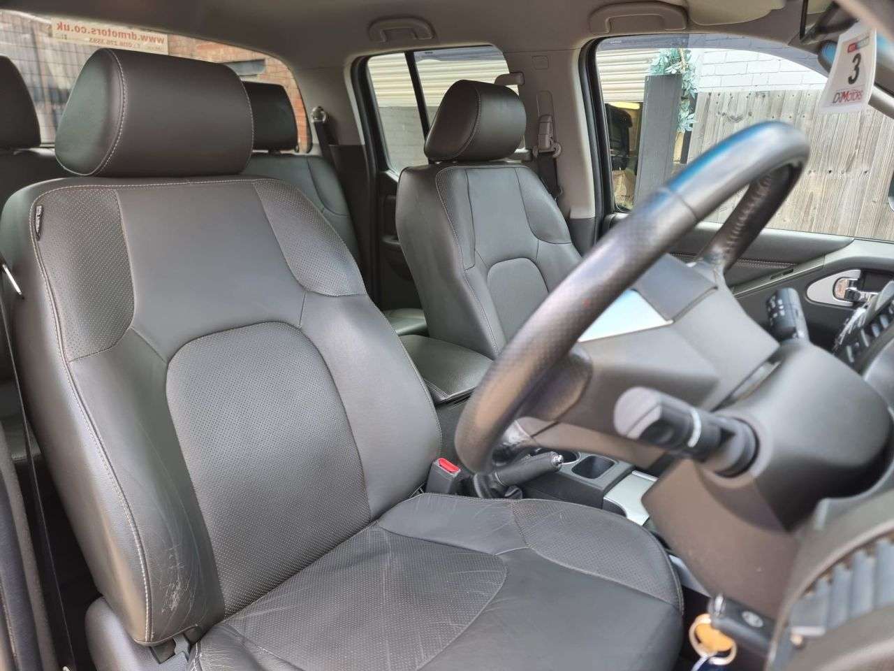 0 NISSAN NAVARA 0 NISSAN NAVARA