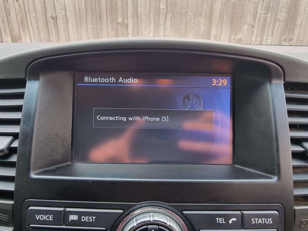 0 NISSAN NAVARA 0 NISSAN NAVARA