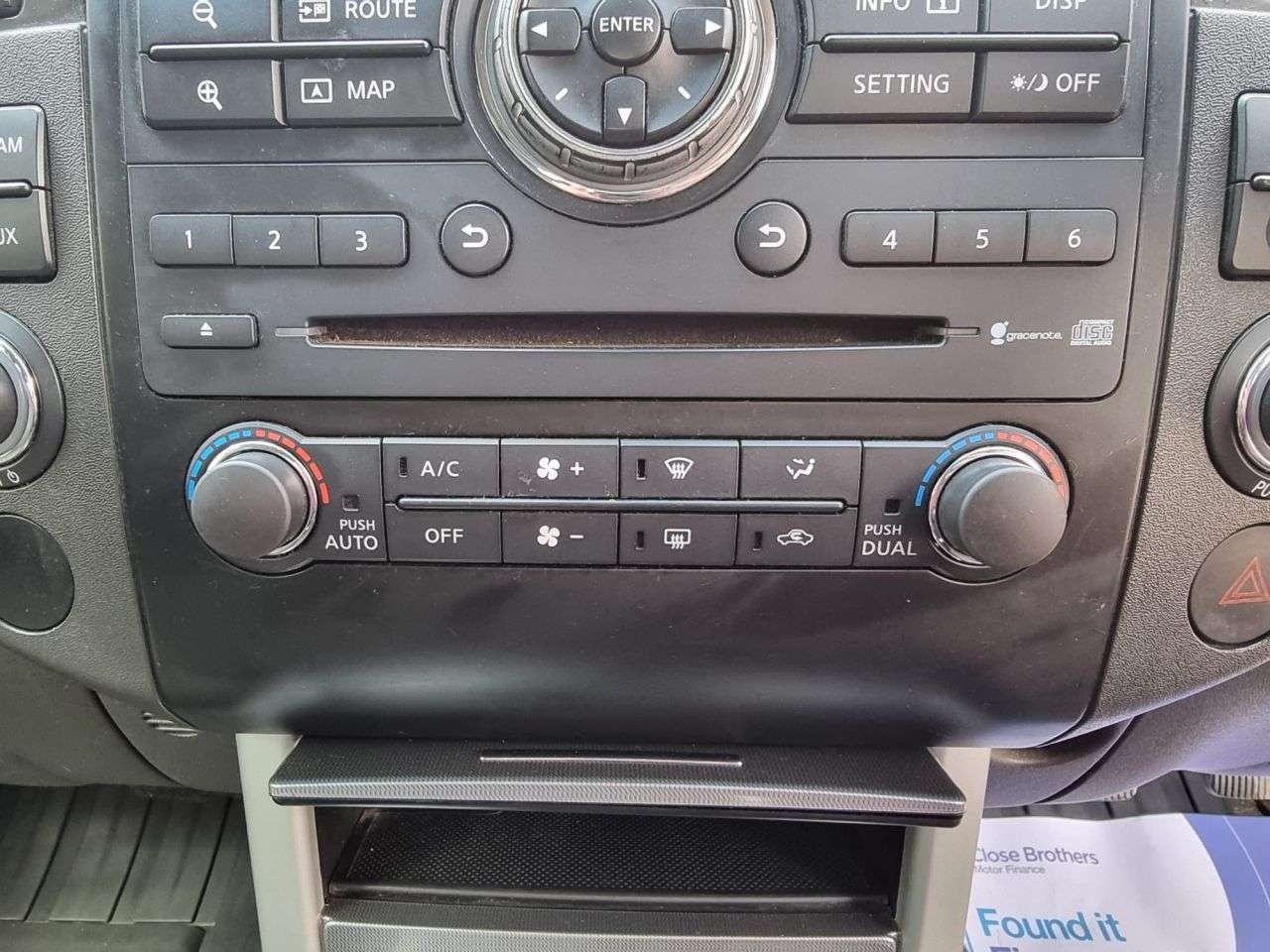 0 NISSAN NAVARA 0 NISSAN NAVARA