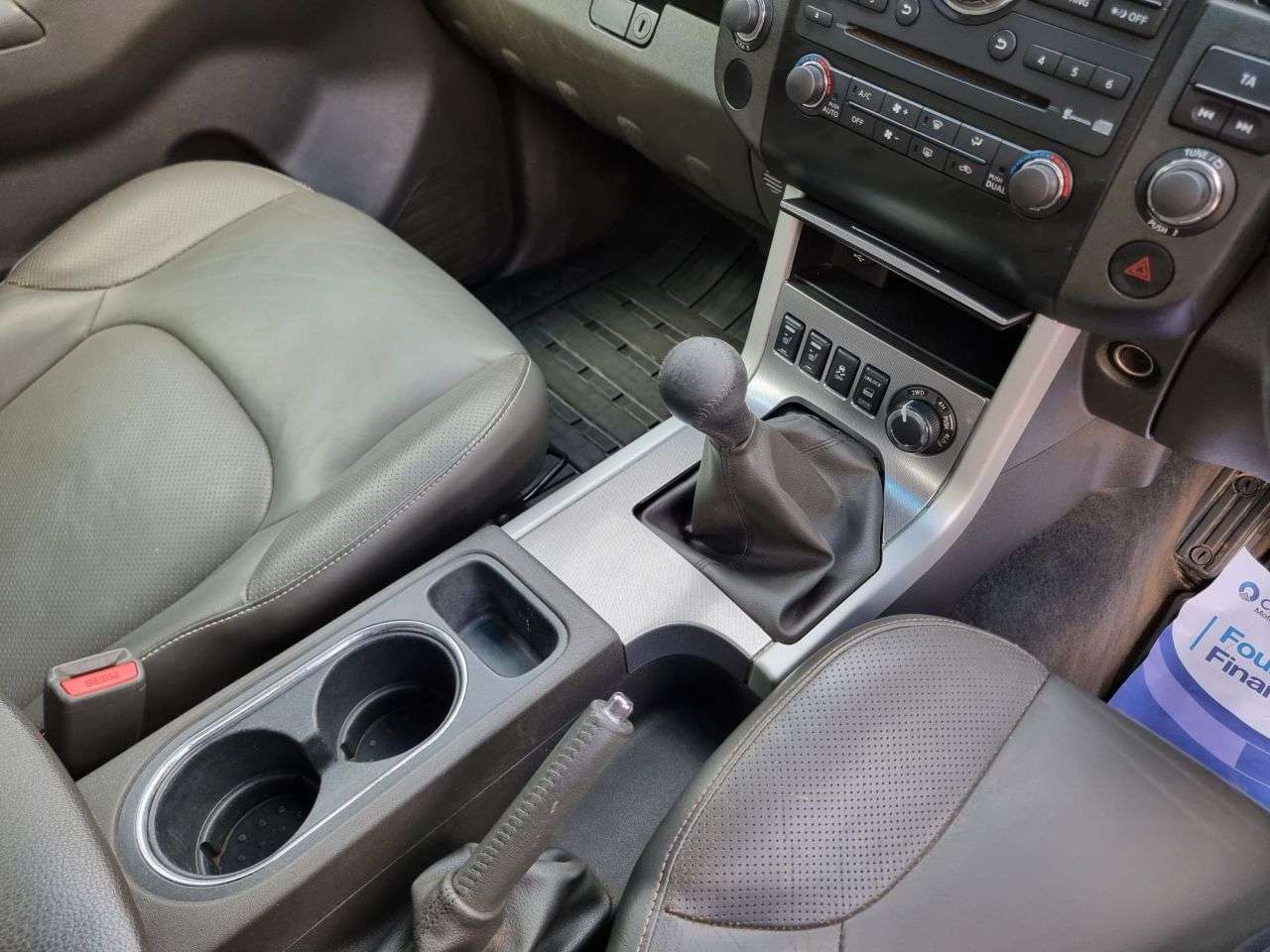 0 NISSAN NAVARA 0 NISSAN NAVARA