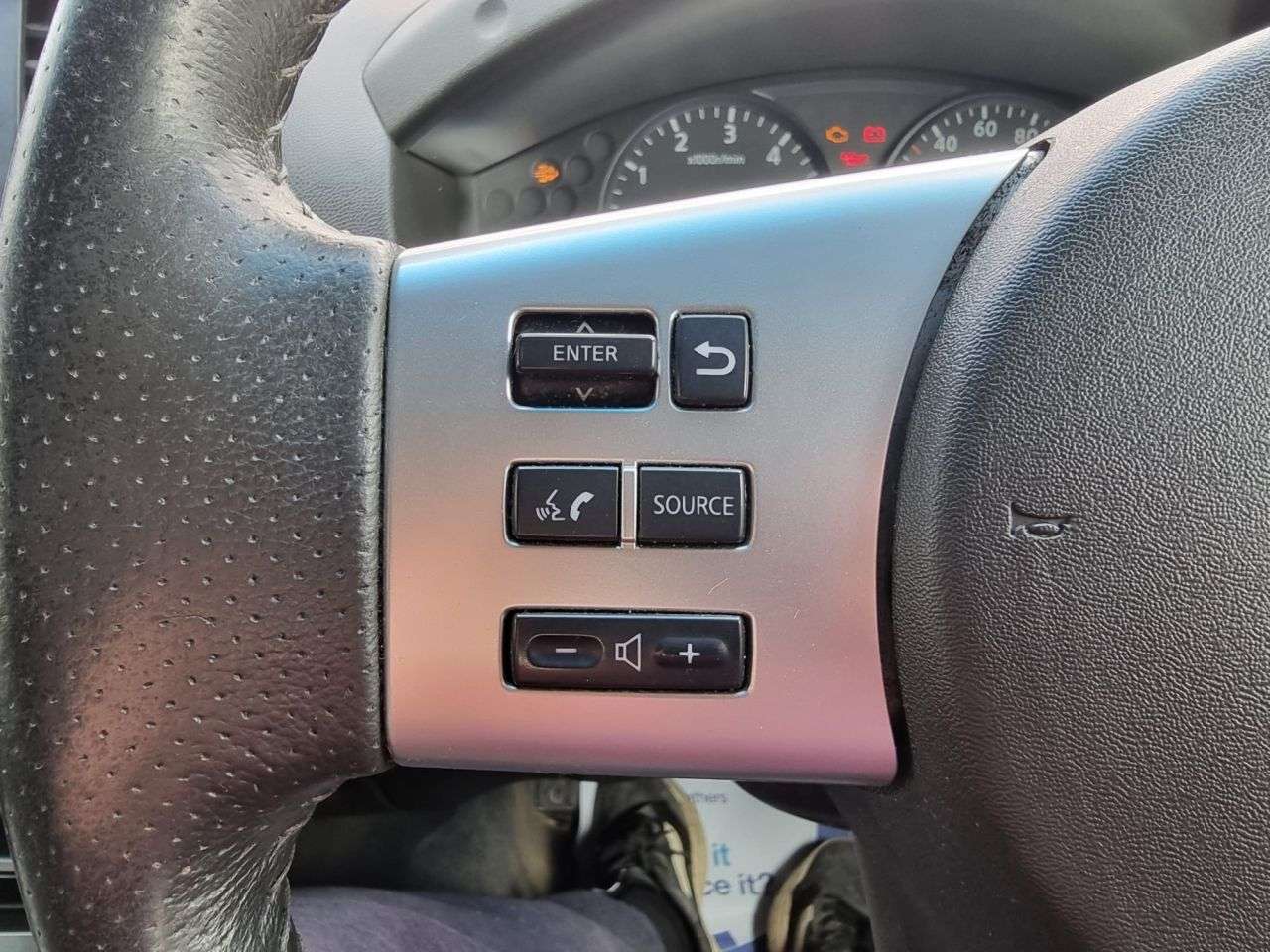 0 NISSAN NAVARA 0 NISSAN NAVARA