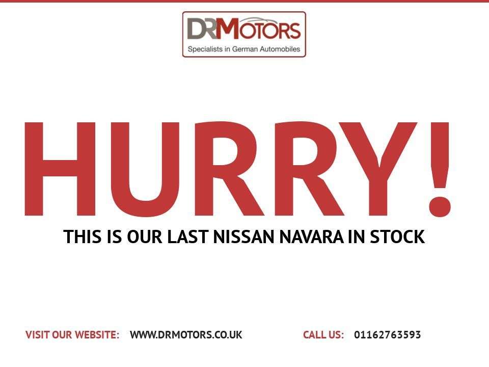 0 NISSAN NAVARA 0 NISSAN NAVARA