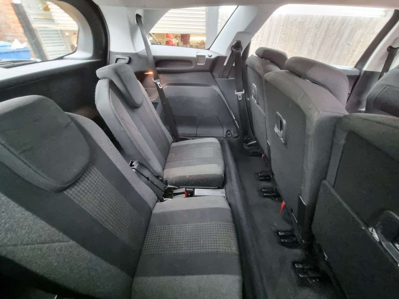 2019 PEUGEOT 5008 2019 PEUGEOT 5008