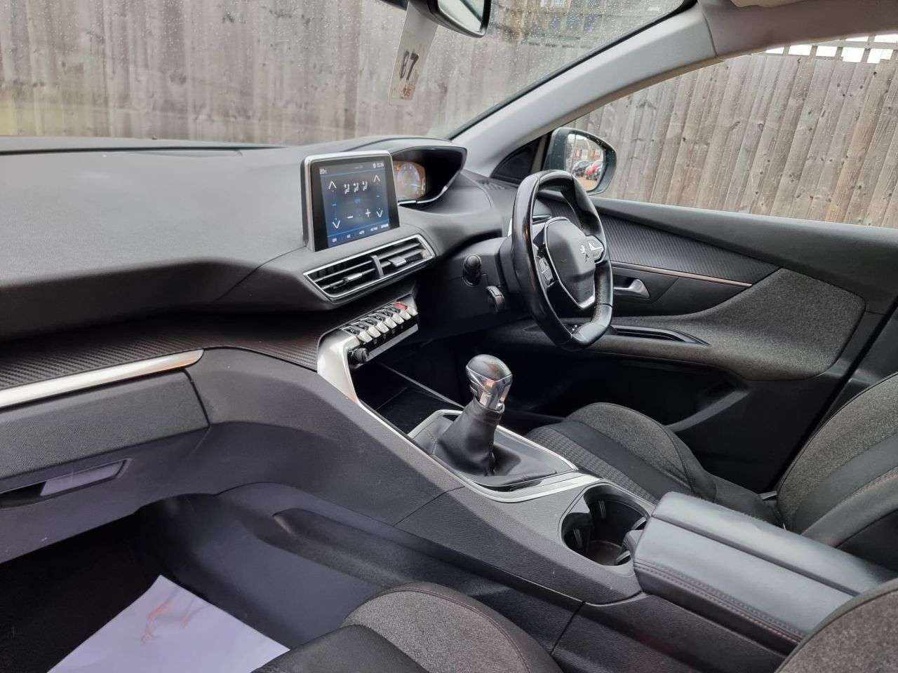 2019 PEUGEOT 5008 2019 PEUGEOT 5008