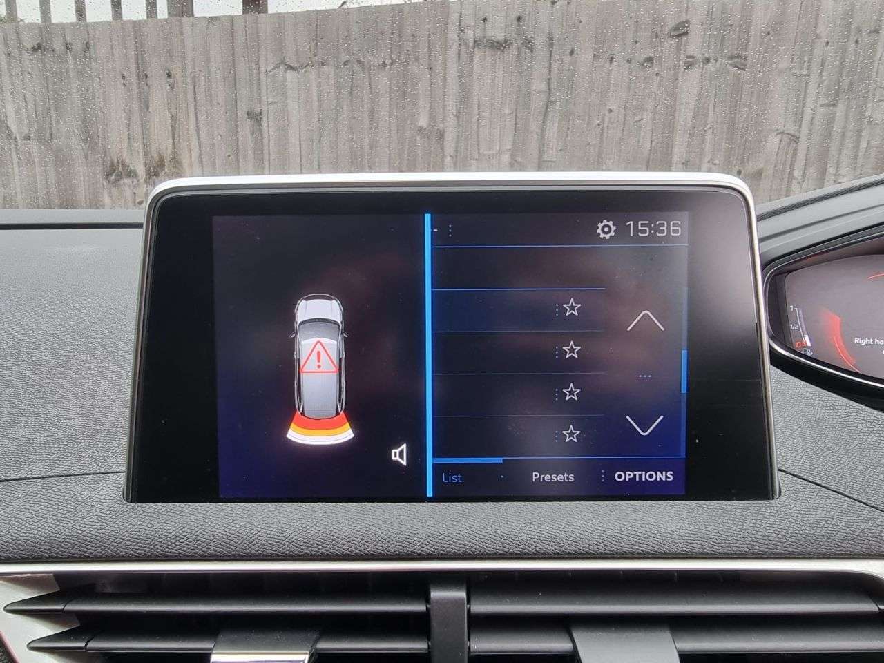 2019 PEUGEOT 5008 2019 PEUGEOT 5008