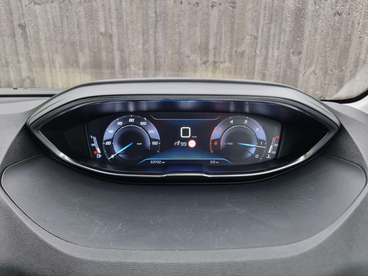 2019 PEUGEOT 5008 2019 PEUGEOT 5008