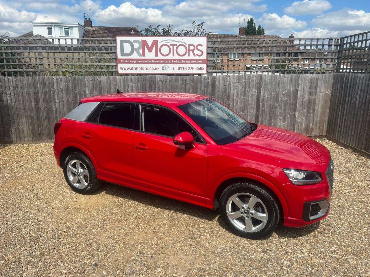 2020 AUDI Q2 2020 AUDI Q2