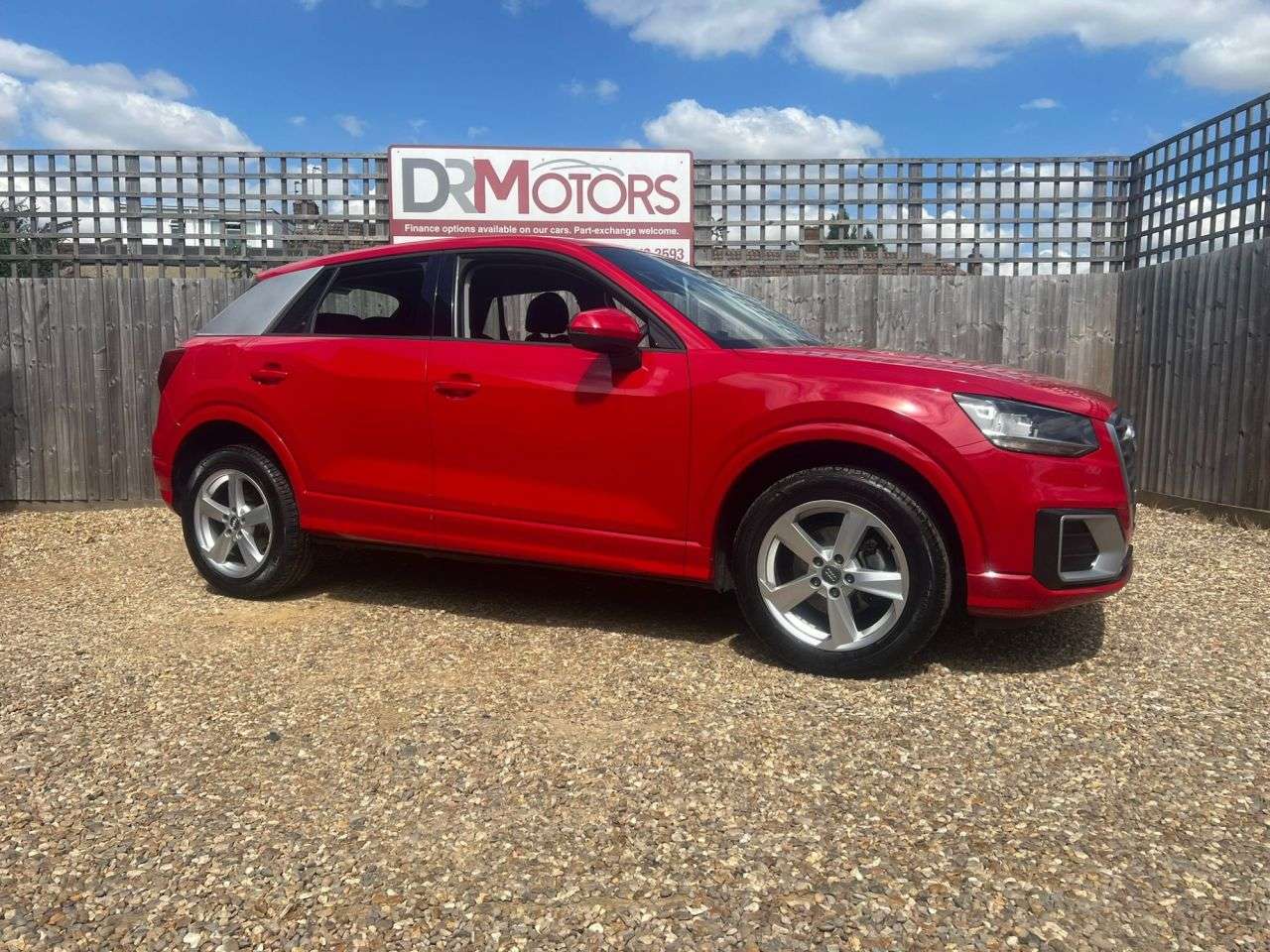 2020 AUDI Q2 2020 AUDI Q2