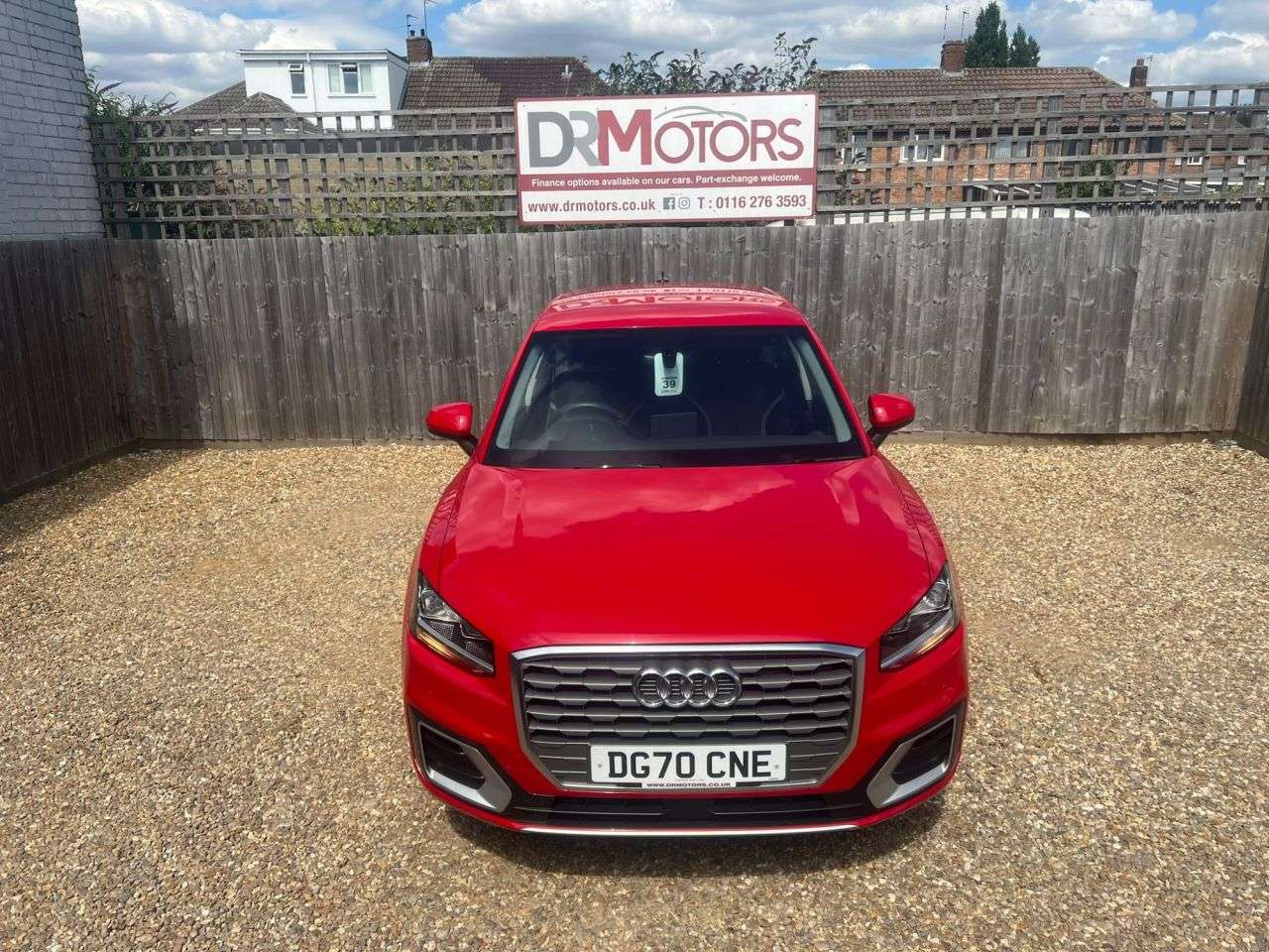 2020 AUDI Q2 2020 AUDI Q2