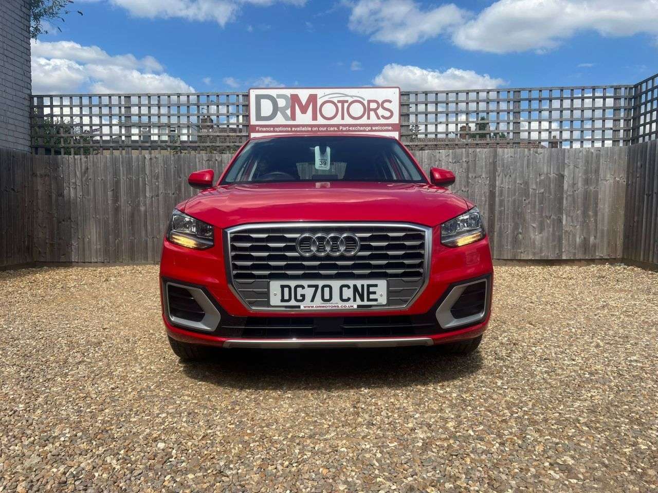 2020 AUDI Q2 2020 AUDI Q2