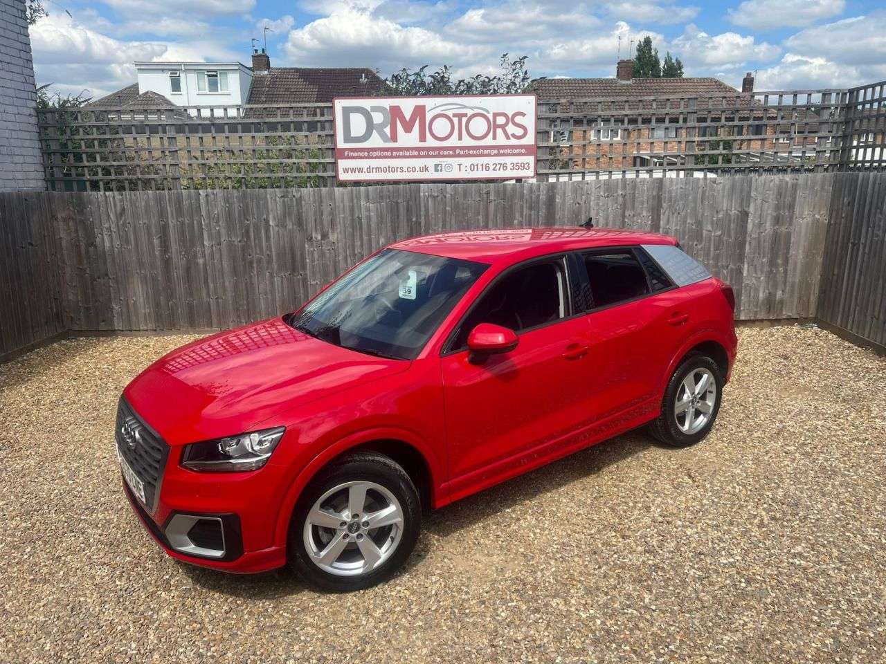 2020 AUDI Q2 2020 AUDI Q2